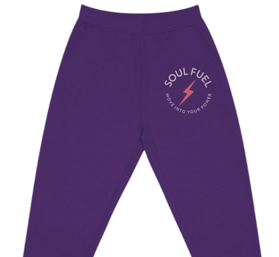 Soul Fuel Jogging Pants