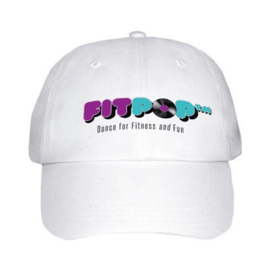 FITPOP ball cap