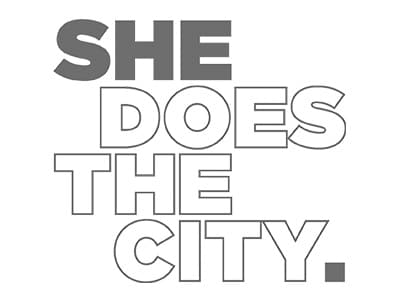 She Does The City