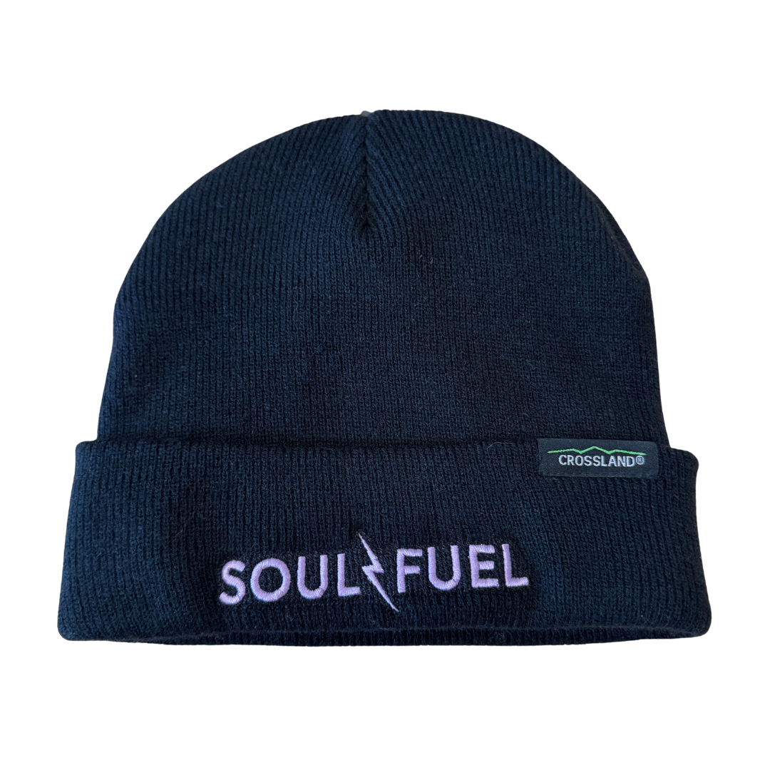 Soul Fuel Hat Beanie