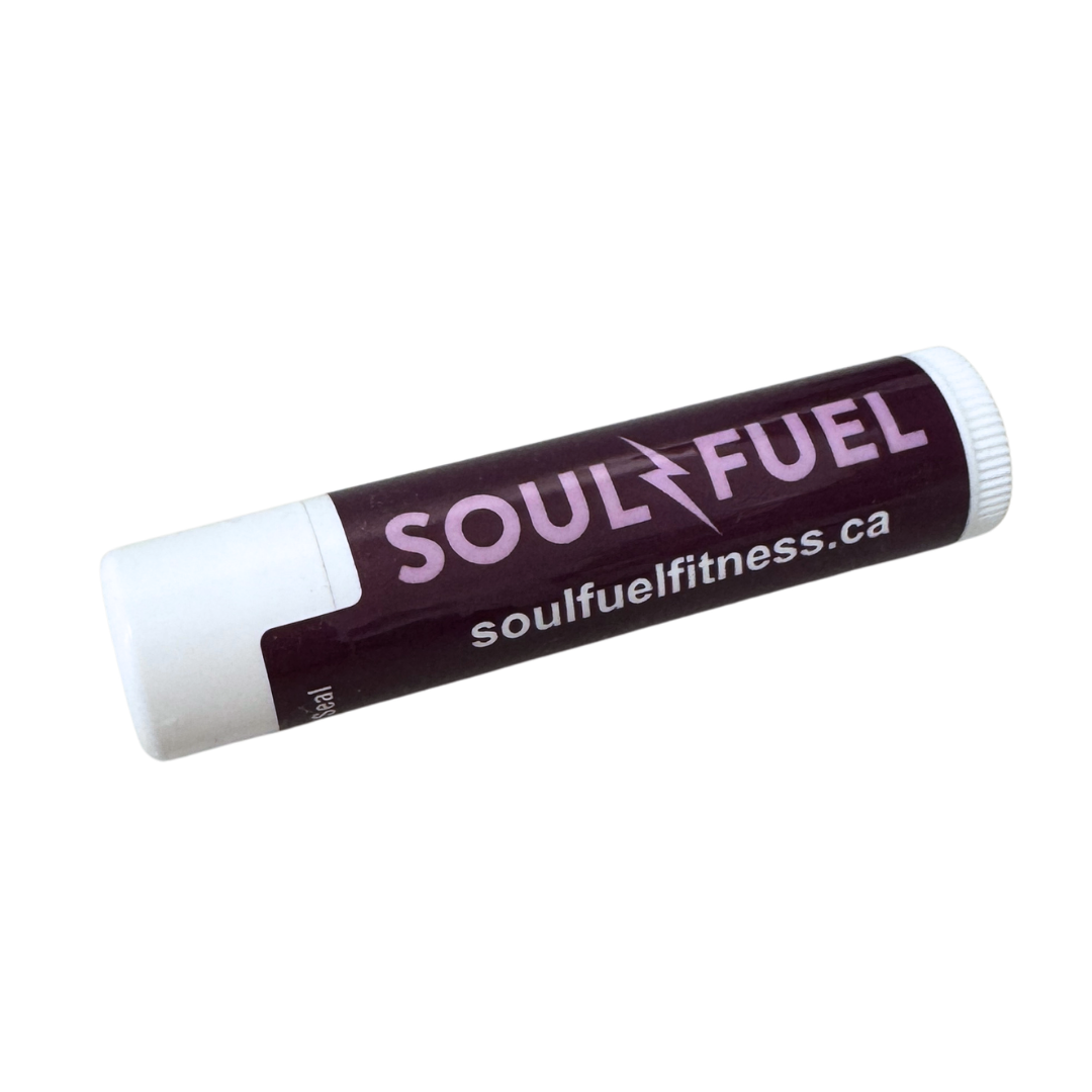 Soul Fuel Lip Balm