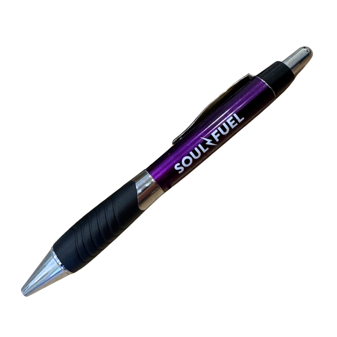 Soul Fuel Pen