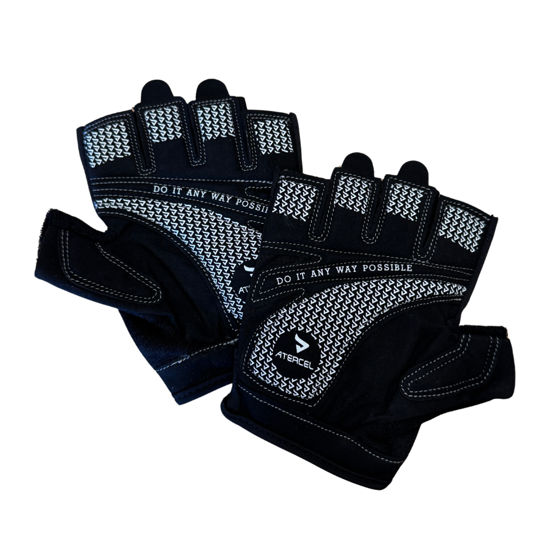 Weightlifting Gloves