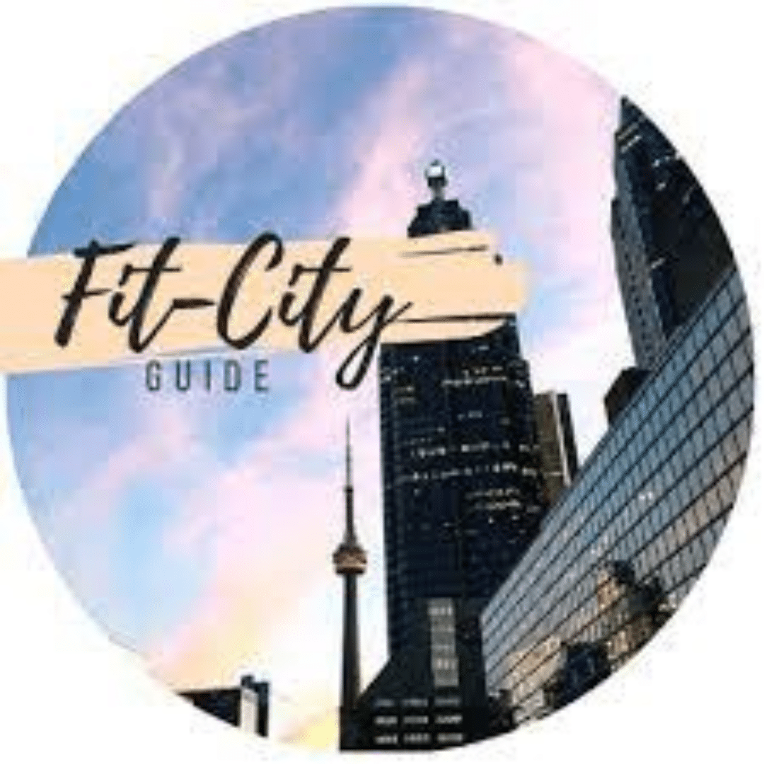 Fit City Guide