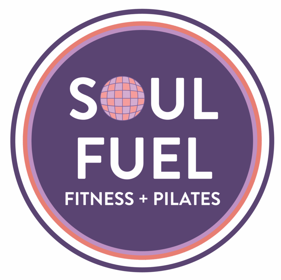 Soul Fuel Fitness Icon