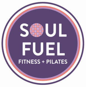 Soul Fuel Fitness Logo